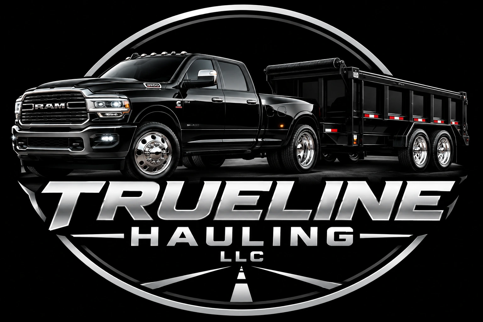 TRUELINE HAULING LLC